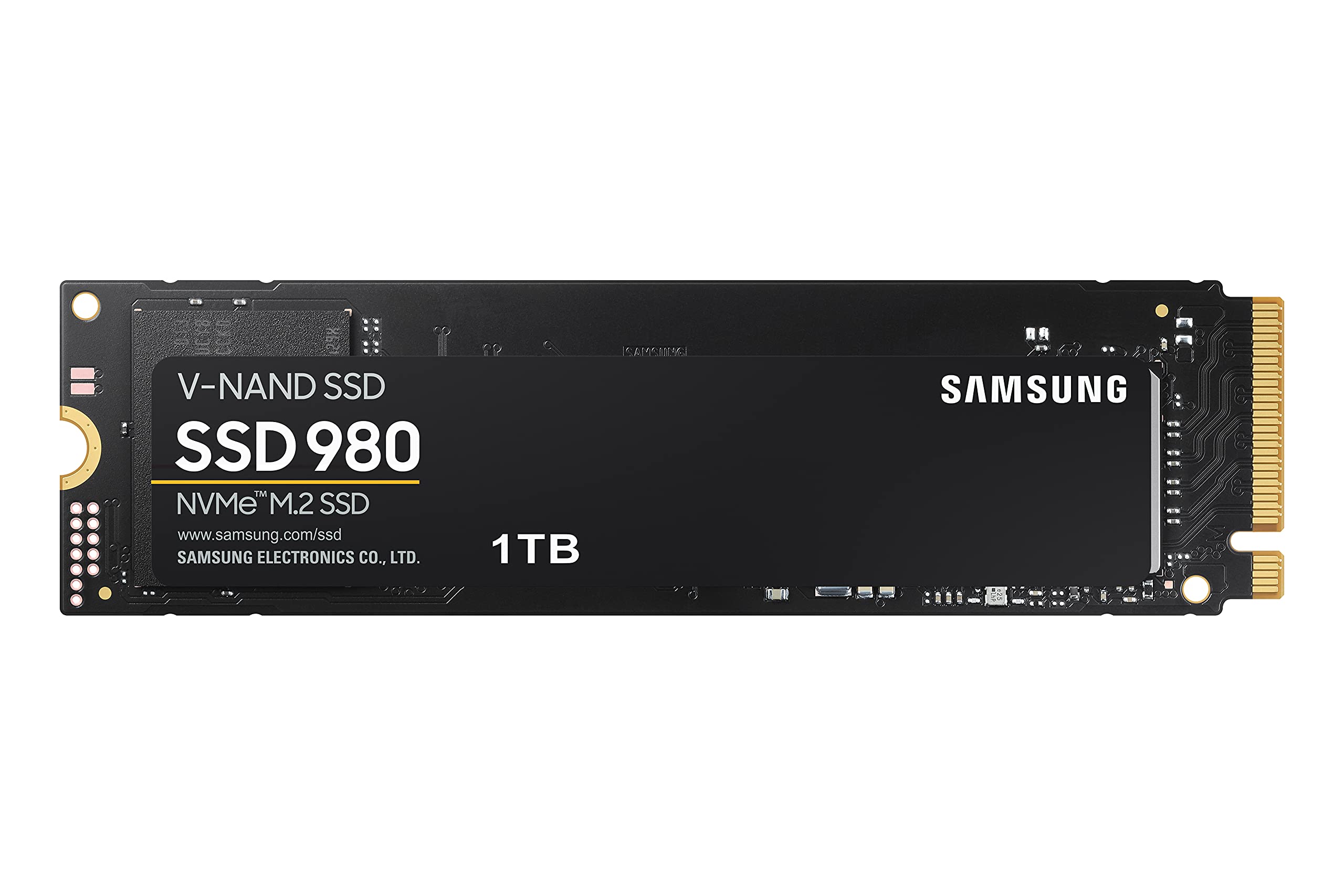 Foto 2 pulgar | Unidad De Estado Sólido Samsung 980 1tb Pcle 3.0x4, Nvme M.2 2280 - Venta Internacional.