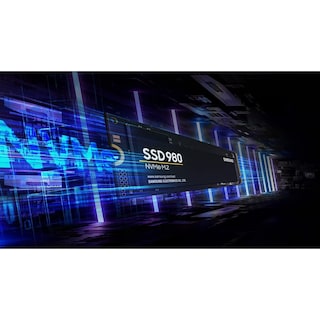 Foto 2 | Unidad De Estado Sólido Samsung 980 1tb Pcle 3.0x4, Nvme M.2 2280 - Venta Internacional.
