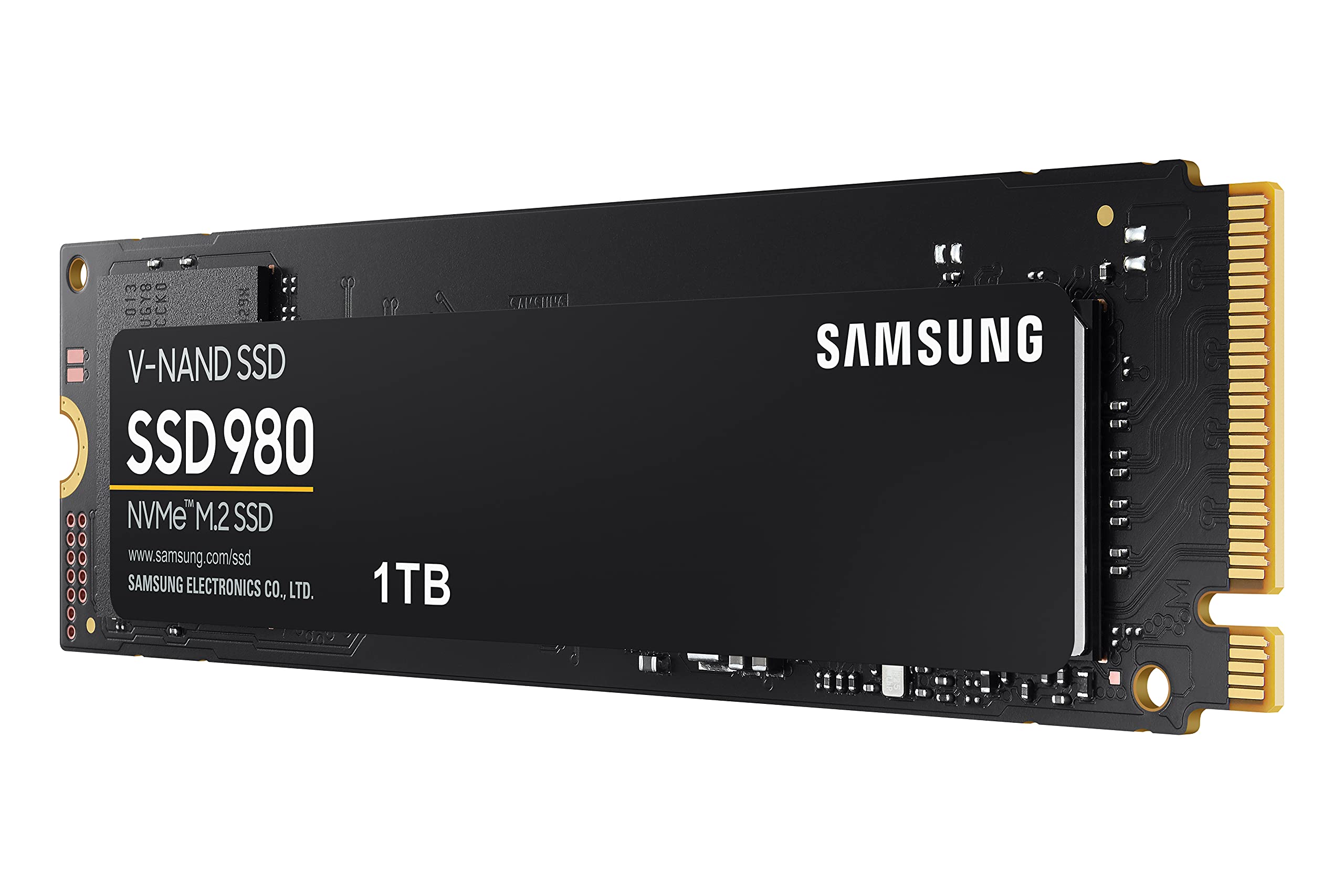 Foto 5 pulgar | Unidad De Estado Sólido Samsung 980 1tb Pcle 3.0x4, Nvme M.2 2280 - Venta Internacional.