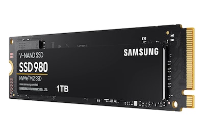 Foto 4 | Unidad De Estado Sólido Samsung 980 1tb Pcle 3.0x4, Nvme M.2 2280 - Venta Internacional.