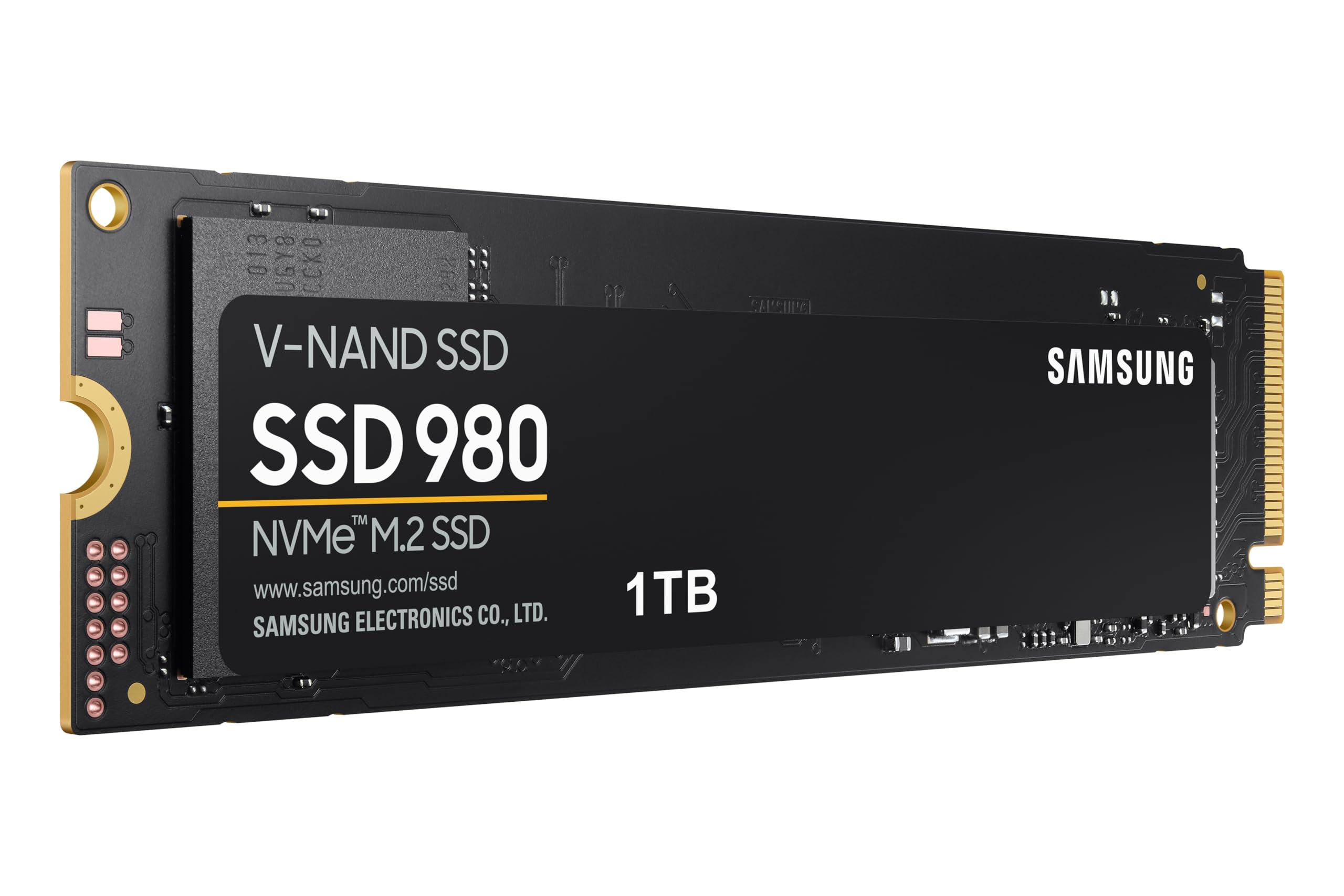 Foto 6 pulgar | Unidad De Estado Sólido Samsung 980 1tb Pcle 3.0x4, Nvme M.2 2280 - Venta Internacional.