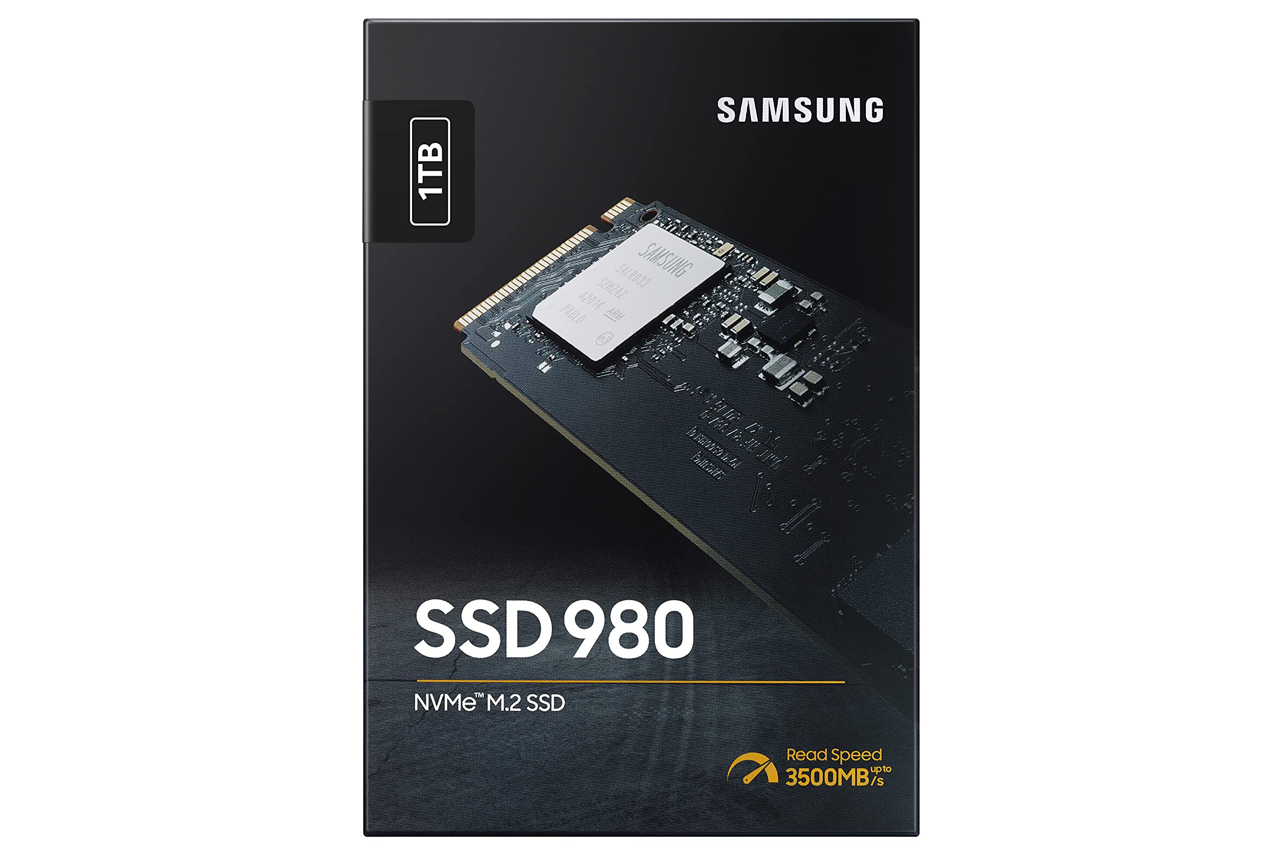 Foto 7 pulgar | Unidad De Estado Sólido Samsung 980 1tb Pcle 3.0x4, Nvme M.2 2280 - Venta Internacional.