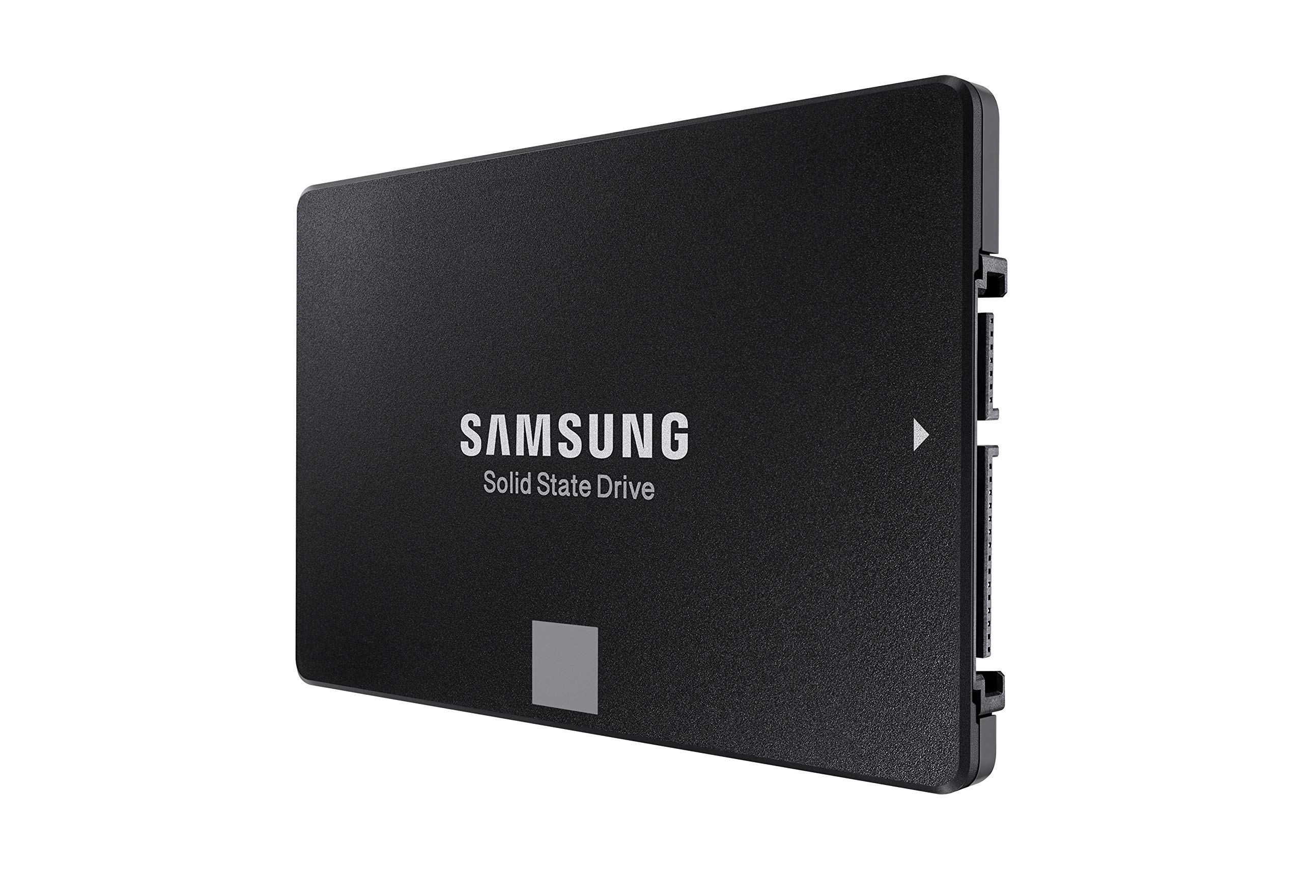 Foto 3 pulgar | Unidad De Estado Sólido Interna Samsung 860 Evo Sata Iii De 2 Tb Y 2,5 Pulgadas - Venta Internacional.