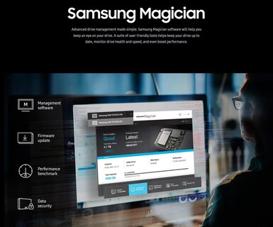 Foto 5 | Unidad Interna De Estado Sólido Ssd Samsung 970 Pro 512gb M.2 Nvme - Venta Internacional.