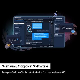 Foto 6 | Ssd Samsung 990 Pro Nvme M.2 Pcie 4.0 De 2 Tb, 7450 Mb/s De Lectura - Venta Internacional.