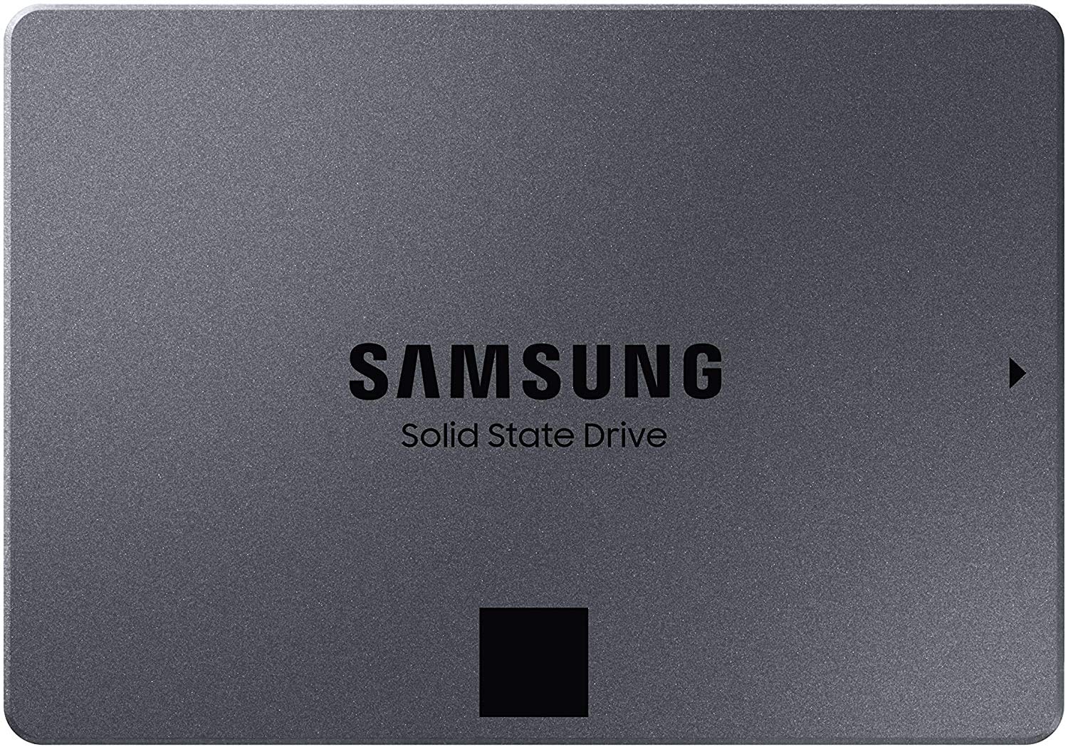 Foto 1 | Unidad De Estado Sólido Samsung 870 Qvo Sata Iii 1tb 2.5'' - Venta Internacional.