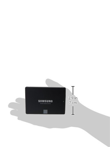 Foto 4 pulgar | Unidad De Estado Sólido Interna Sata Iii Samsung 850 Evo De 500 Gb Y 2,5 Pulgadas - Venta Internacional.