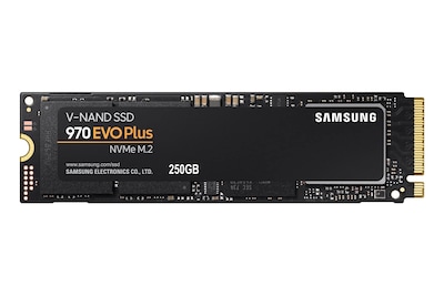 Foto 1 | Ssd Samsung Mz-v7s250bw De 250 Gb - Venta Internacional.