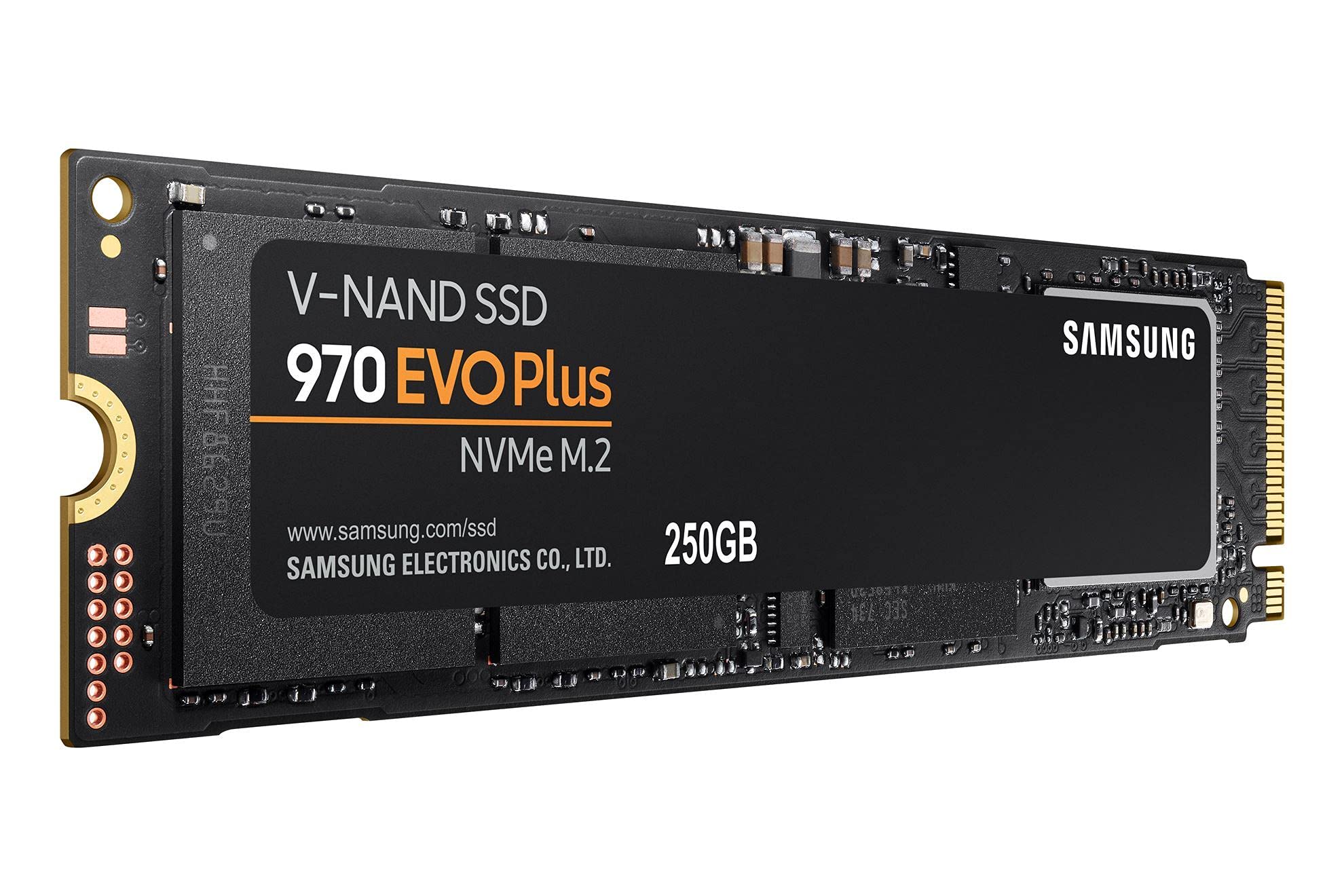 Foto 5 pulgar | Ssd Samsung Mz-v7s250bw De 250 Gb - Venta Internacional.