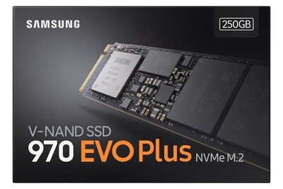 Foto 5 | Ssd Samsung Mz-v7s250bw De 250 Gb - Venta Internacional.