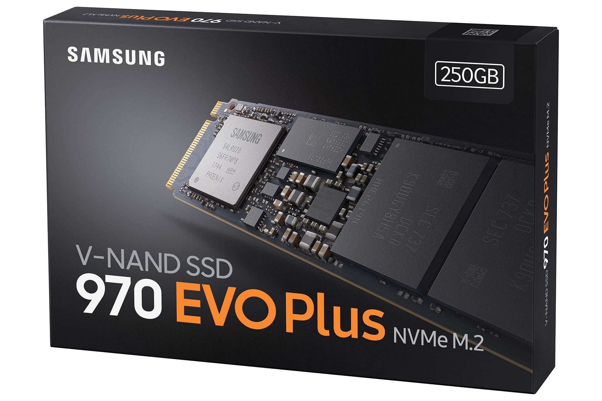 Foto 8 pulgar | Ssd Samsung Mz-v7s250bw De 250 Gb - Venta Internacional.