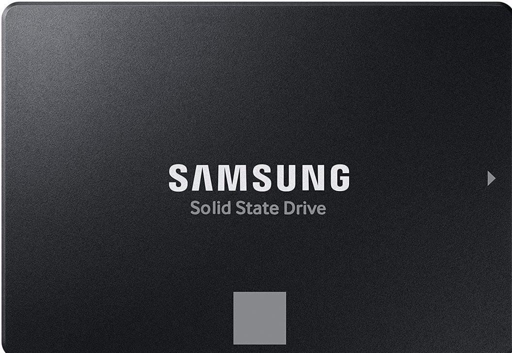 Foto 2 pulgar | Ssd Samsung 870 Evo, 1 Tb, 2,5 Pulgadas, Sata Interno, Negro - Venta Internacional.