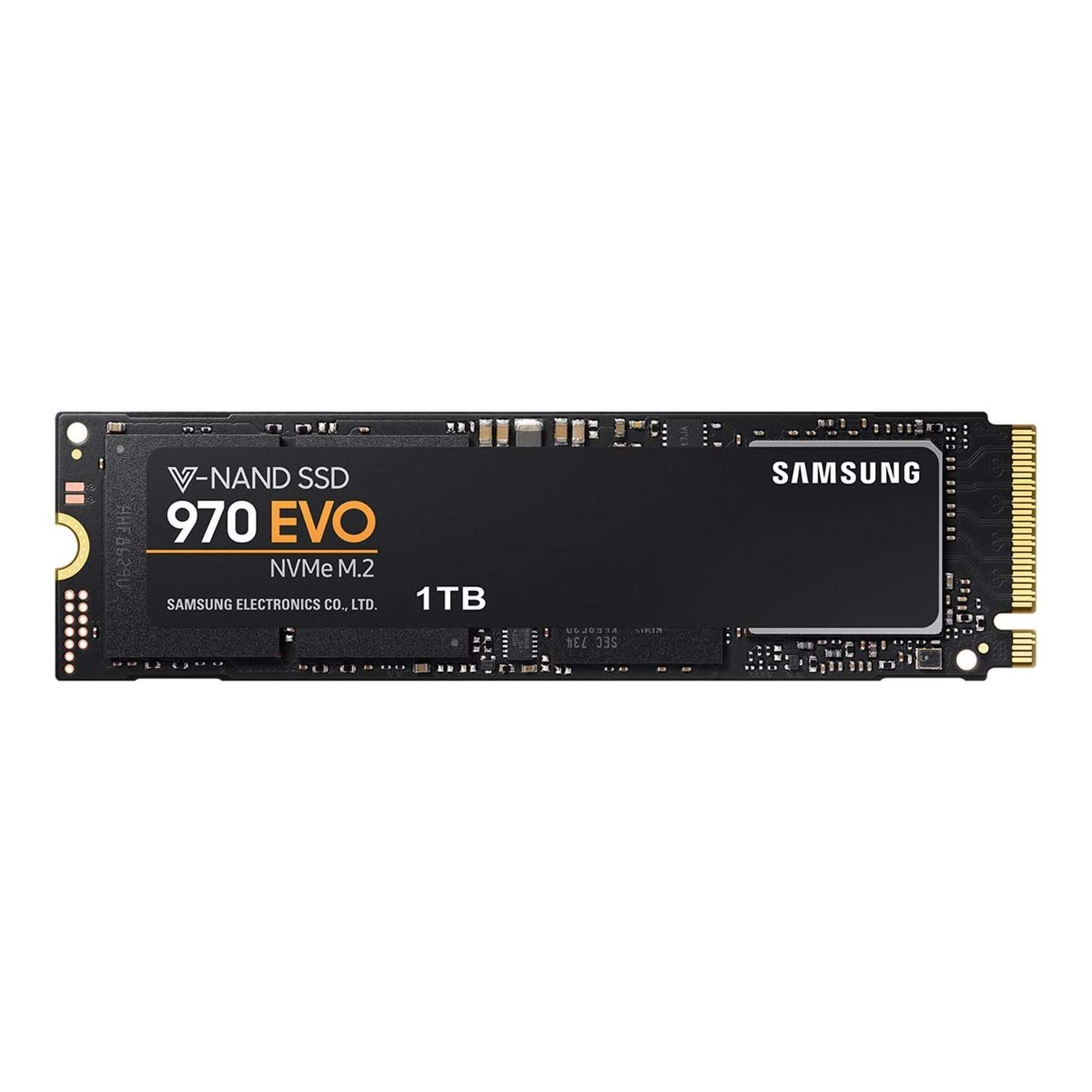 Foto 2 pulgar | Unidad De Estado Sólido Ssd Samsung 970 Evo 1tb M.2 Nvme - Venta Internacional.