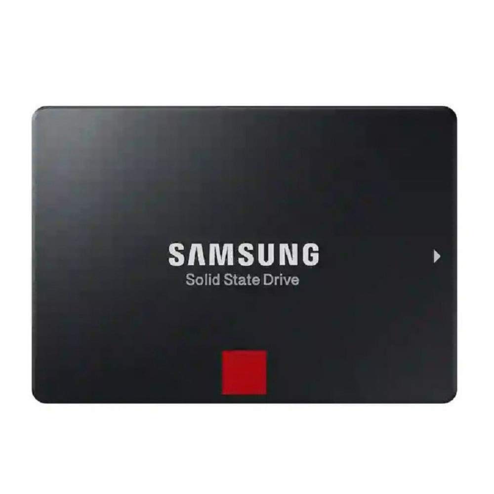 Foto 2 pulgar | Ssd Interno Samsung 860 Pro De 512 Gb, 2,5 Pulgadas, Sata Iii, 6 Gb/s - Venta Internacional.