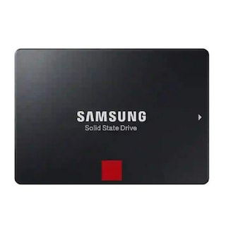 Foto 1 | Ssd Interno Samsung 860 Pro De 512 Gb, 2,5 Pulgadas, Sata Iii, 6 Gb/s - Venta Internacional.
