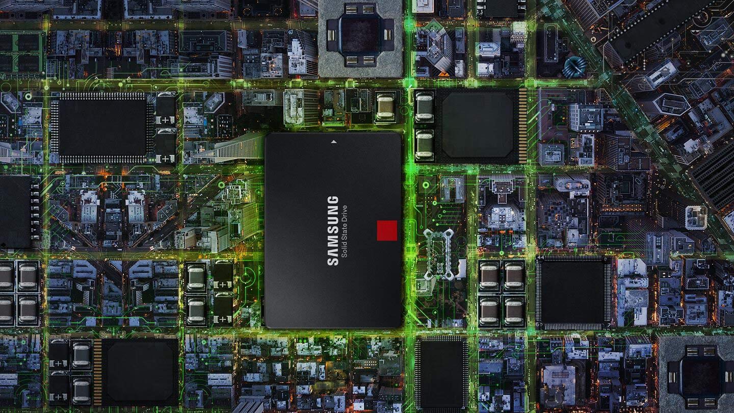 Foto 6 pulgar | Ssd Interno Samsung 860 Pro De 512 Gb, 2,5 Pulgadas, Sata Iii, 6 Gb/s - Venta Internacional.