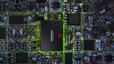 Foto 5 | Ssd Interno Samsung 860 Pro De 512 Gb, 2,5 Pulgadas, Sata Iii, 6 Gb/s - Venta Internacional.