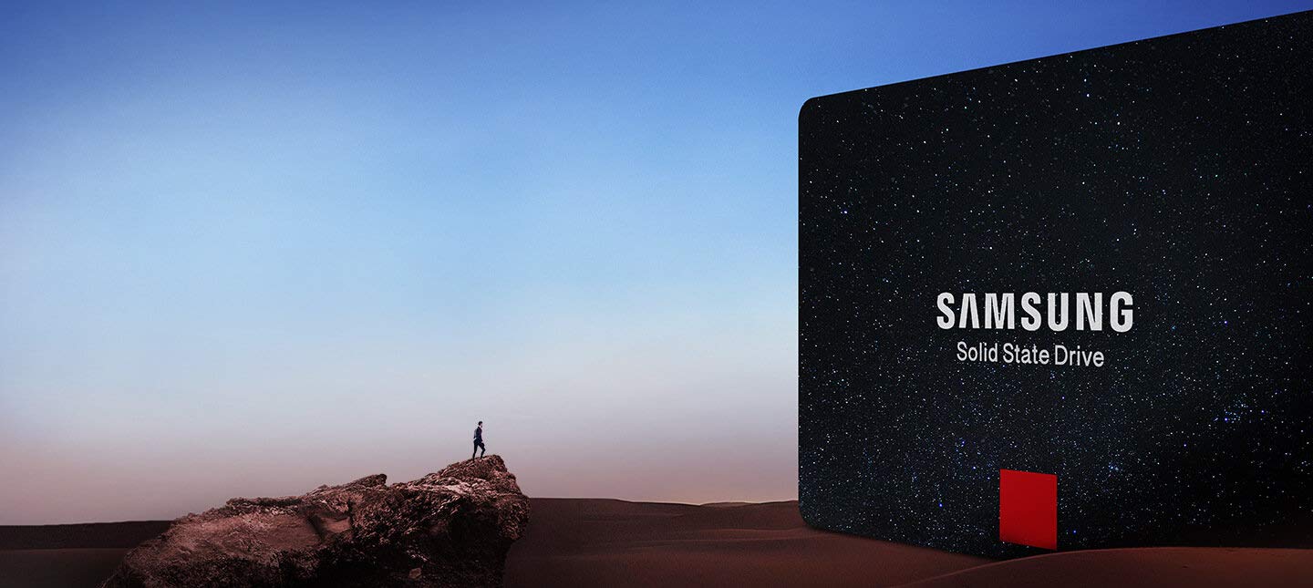 Foto 6 | Ssd Interno Samsung 860 Pro De 512 Gb, 2,5 Pulgadas, Sata Iii, 6 Gb/s - Venta Internacional.