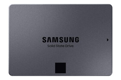 Foto 1 | Ssd Interno Samsung 860 Qvo 2 Tb Sata Iii 2.5'' Mz-76q2t0b/am - Venta Internacional.