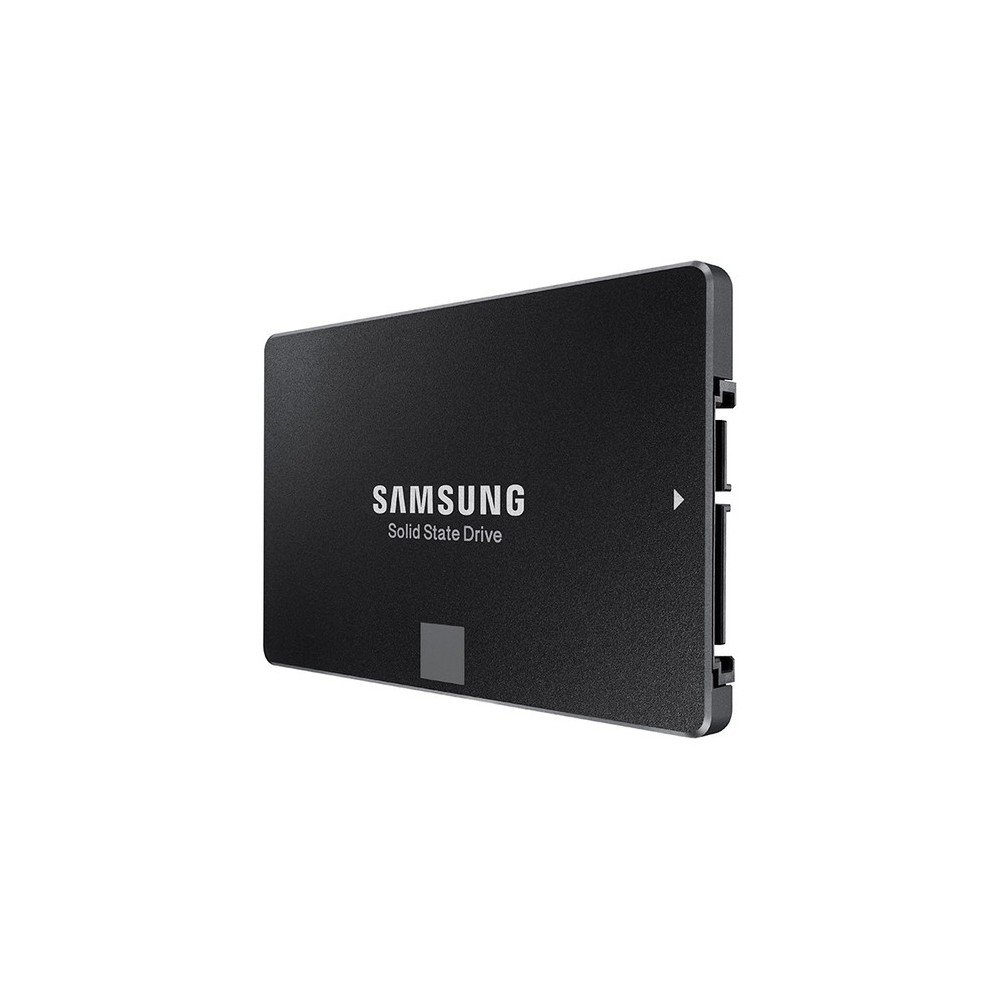 Foto 5 | Ssd Interno Samsung 850 Evo 500 Gb Sata Iii De 2,5 Pulgadas - Venta Internacional.