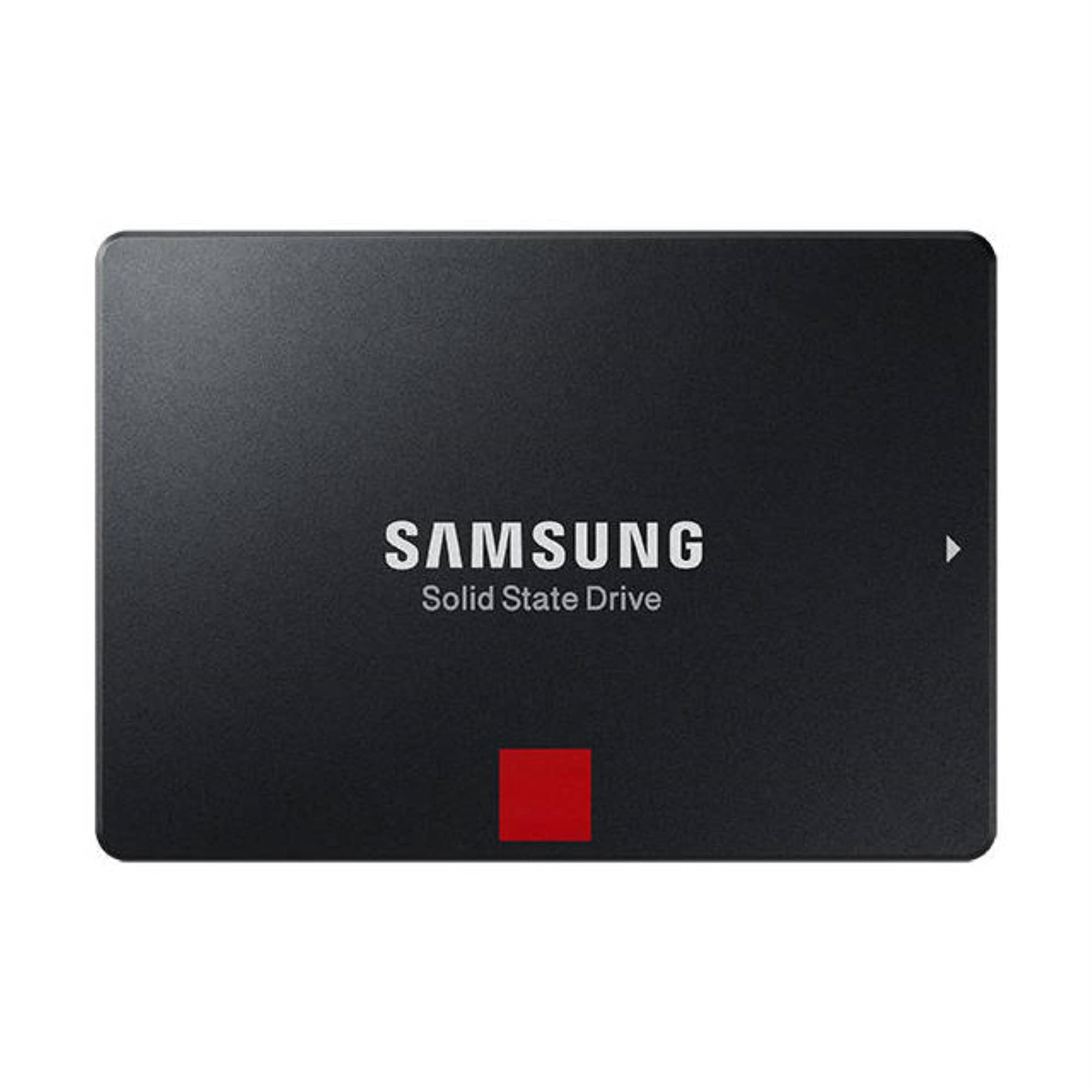 Foto 1 | Ssd Samsung 860 Pro Series 512 Gb 2.5 2.5 Pulgadas Mz-76p512e - Venta Internacional.