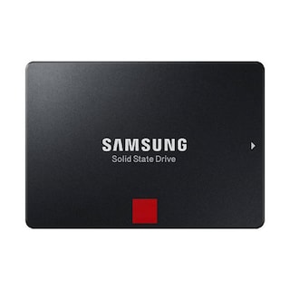 Foto 1 | Ssd Samsung 860 Pro Series 512 Gb 2.5 2.5 Pulgadas Mz-76p512e - Venta Internacional.
