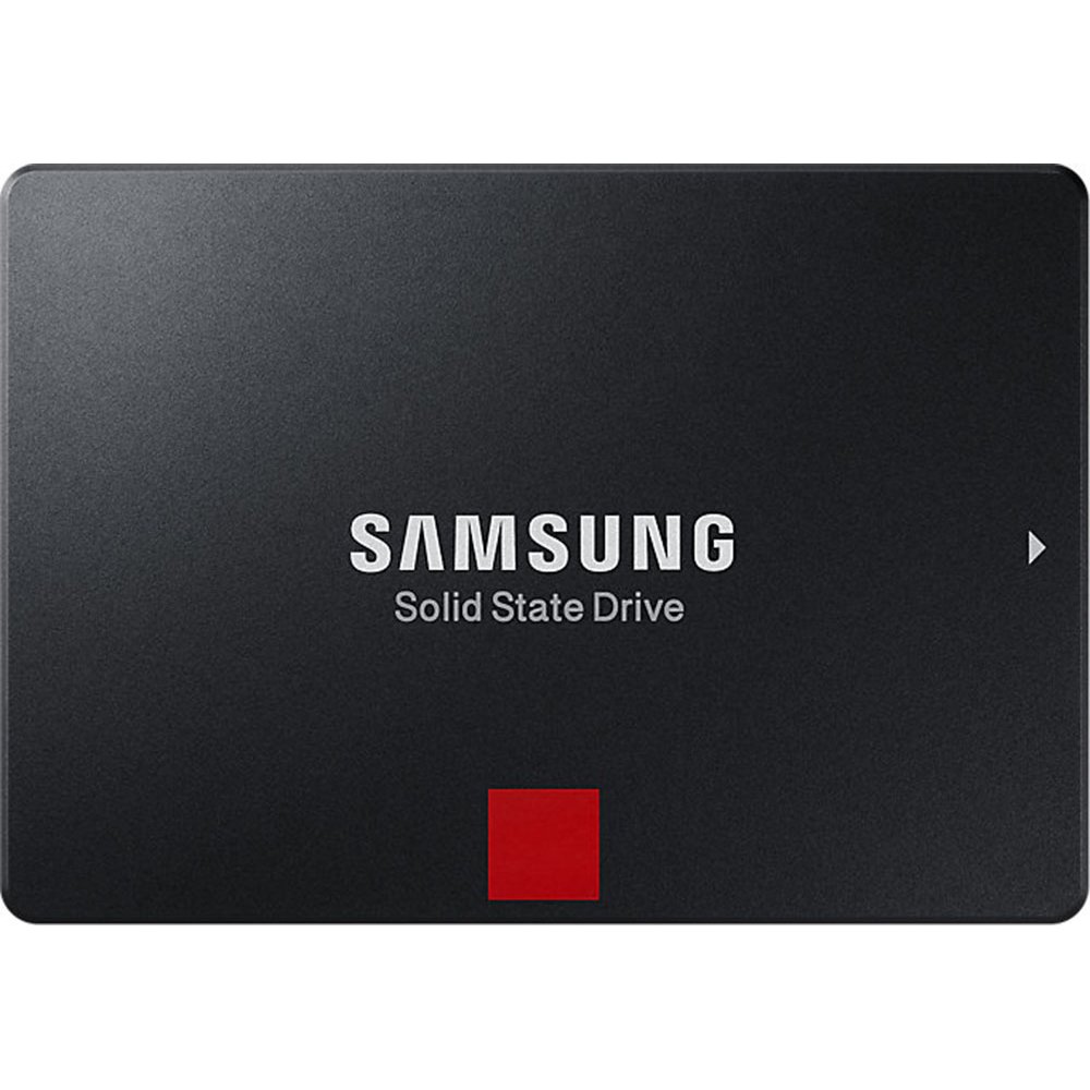 Foto 2 pulgar | Ssd Interno Samsung 860 Pro 256 Gb Sata Iii 2.5'' - Venta Internacional.
