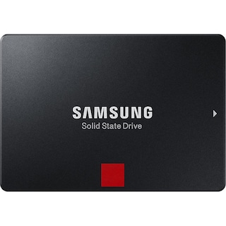 Foto 1 | Ssd Interno Samsung 860 Pro 256 Gb Sata Iii 2.5'' - Venta Internacional.