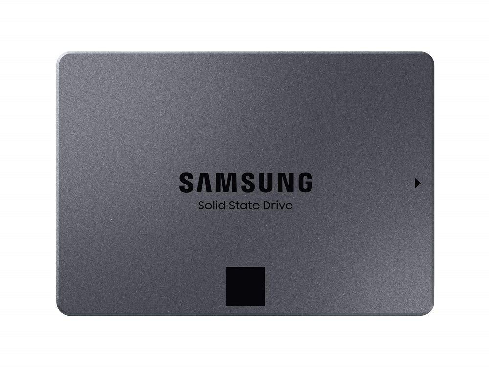 Foto 2 pulgar | Unidad De Estado Sólido Samsung 860 Qvo 1tb V-nand Sata 6gb/s - Venta Internacional.
