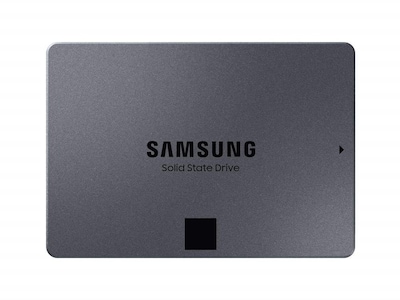 Foto 1 | Unidad De Estado Sólido Samsung 860 Qvo 1tb V-nand Sata 6gb/s - Venta Internacional.