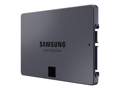 Foto 3 | Unidad De Estado Sólido Samsung 860 Qvo 1tb V-nand Sata 6gb/s - Venta Internacional.