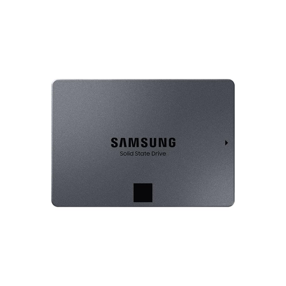 Foto 2 | Unidad De Estado Sólido Samsung 870 Qvo Mz-77q2t0bw 2tb Sata Iii - Venta Internacional.