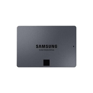 Foto 2 | Unidad De Estado Sólido Samsung 870 Qvo Mz-77q2t0bw 2tb Sata Iii - Venta Internacional.