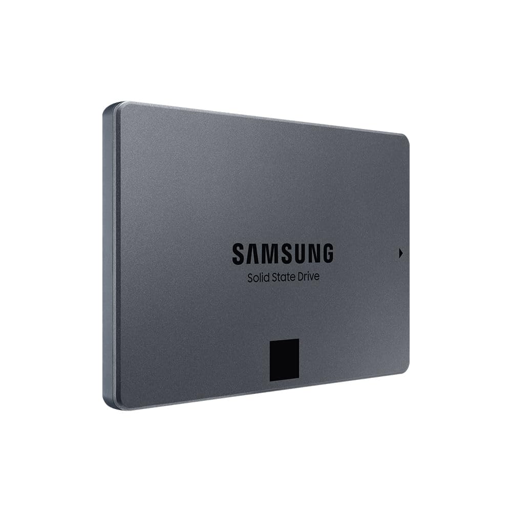 Foto 4 | Unidad De Estado Sólido Samsung 870 Qvo Mz-77q2t0bw 2tb Sata Iii - Venta Internacional.