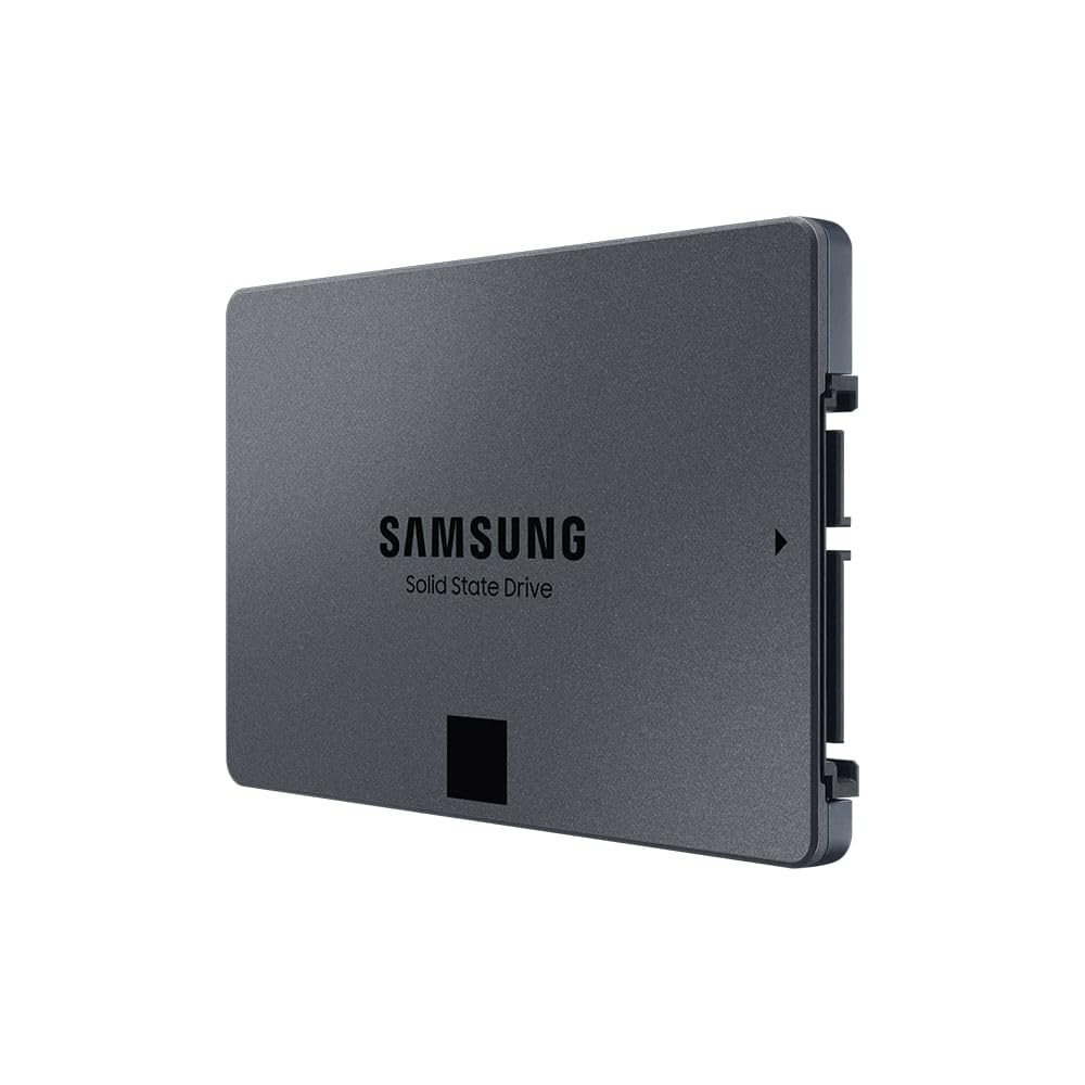 Foto 6 pulgar | Unidad De Estado Sólido Samsung 870 Qvo Mz-77q2t0bw 2tb Sata Iii - Venta Internacional.