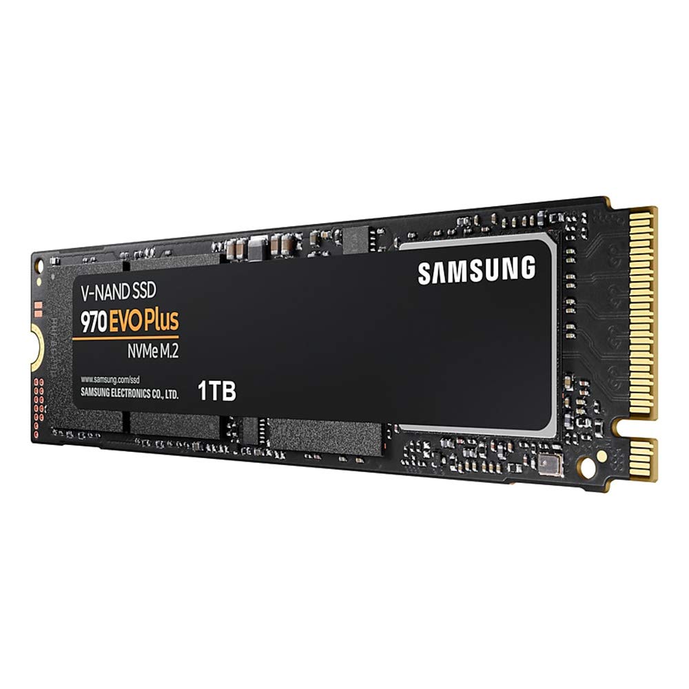 Foto 2 pulgar | Ssd Samsung Mz-v7s1t0bw Nvme M.2 De 1 Tb, 3500 Mb/s De Lectura, 3300 Mb/s De Escritura - Venta Internacional.