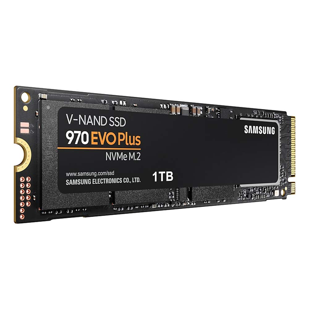 Foto 3 pulgar | Ssd Samsung Mz-v7s1t0bw Nvme M.2 De 1 Tb, 3500 Mb/s De Lectura, 3300 Mb/s De Escritura - Venta Internacional.