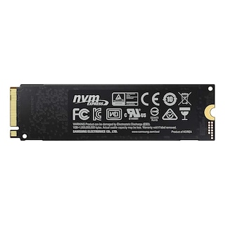 Foto 3 | Ssd Samsung Mz-v7s1t0bw Nvme M.2 De 1 Tb, 3500 Mb/s De Lectura, 3300 Mb/s De Escritura - Venta Internacional.