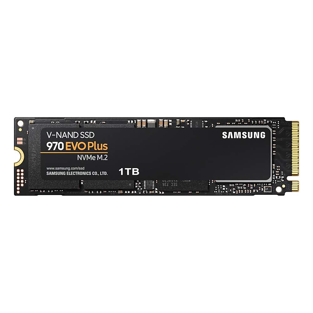 Foto 4 | Ssd Samsung Mz-v7s1t0bw Nvme M.2 De 1 Tb, 3500 Mb/s De Lectura, 3300 Mb/s De Escritura - Venta Internacional.