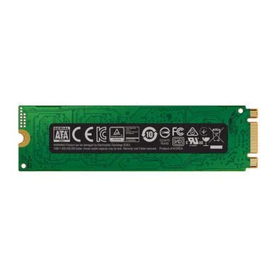 Foto 4 pulgar | Ssd Ssd Interno Sata Samsung 860 Evo De 500 Gb M.2 - Venta Internacional.