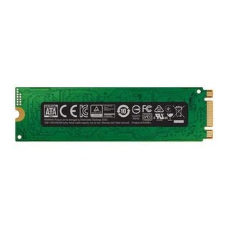 Foto 3 | Ssd Ssd Interno Sata Samsung 860 Evo De 500 Gb M.2 - Venta Internacional.