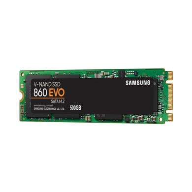 Foto 5 pulgar | Ssd Ssd Interno Sata Samsung 860 Evo De 500 Gb M.2 - Venta Internacional.