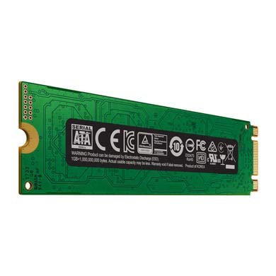 Foto 8 pulgar | Ssd Ssd Interno Sata Samsung 860 Evo De 500 Gb M.2 - Venta Internacional.