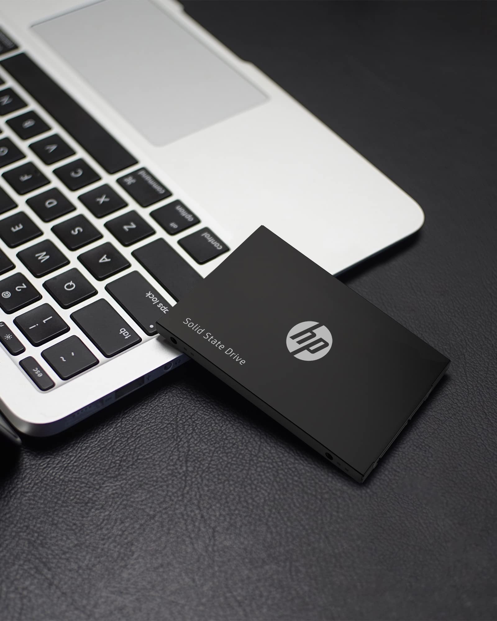 Foto 7 | Pc Interno Ssd Hp S750 De 512 Gb, 2,5 Pulgadas, Sata Iii, 560 Mb/s - Venta Internacional.