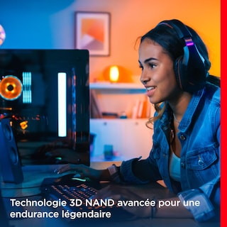Foto 4 | Ssd Interno Sandisk Ultra 3d Nand 2 Tb Sata Iii 6 Gb/s 2,5 Pulgadas - Venta Internacional.