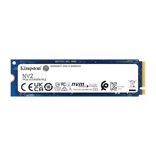 Foto 1 | Ssd Kingston Nv2 4 Tb M.2 2280 Nvme Interno Pcie 4.0 Gen 4x4 - Venta Internacional.