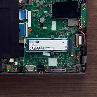 Foto 4 | Ssd Kingston Nv2 2 Tb M.2 2280 Nvme Interno Pcie 4.0 Gen 4x4 - Venta Internacional.