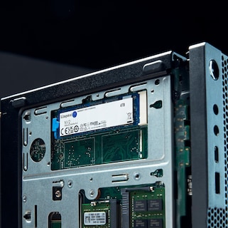 Foto 5 | Ssd Kingston Nv2 2 Tb M.2 2280 Nvme Interno Pcie 4.0 Gen 4x4 - Venta Internacional.