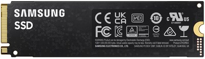 Foto 2 | Ssd Ssd Interno Samsung 970 Evo Plus De 250 Gb Nvme M.2 - Venta Internacional.