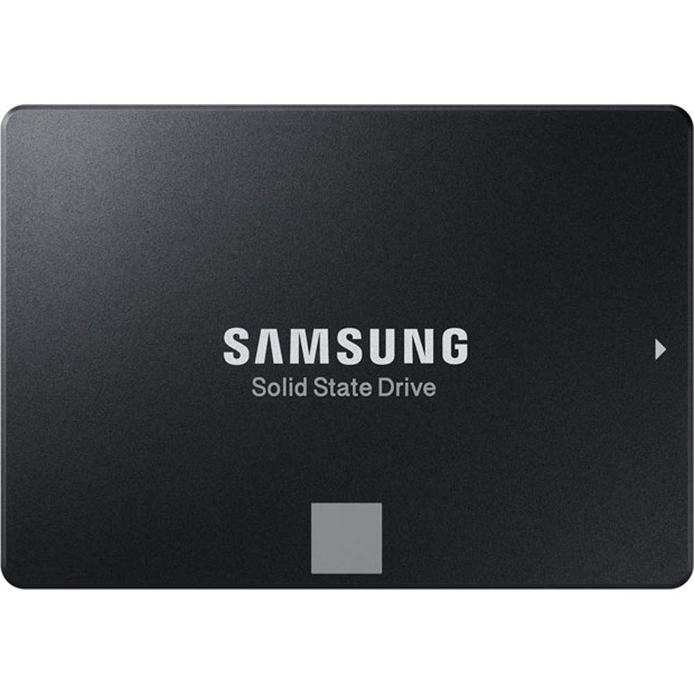 Ssd Ssd Interno Sata Iii Samsung 860 Evo De 250 Gb Y 2,5 Pulgadas - Venta Internacional.